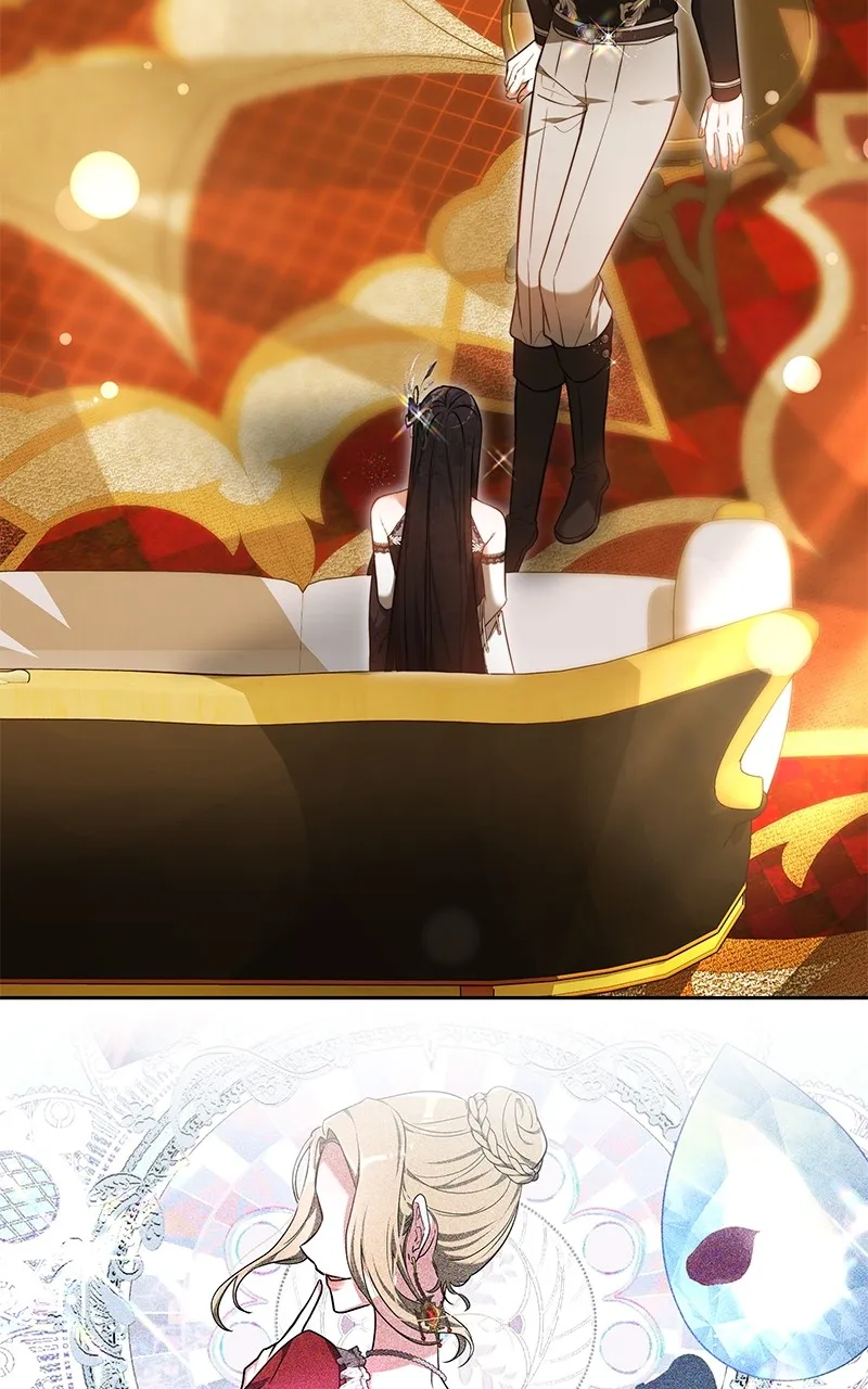 Read Obsidian Bride chapter 58 image 52 on Lezhin