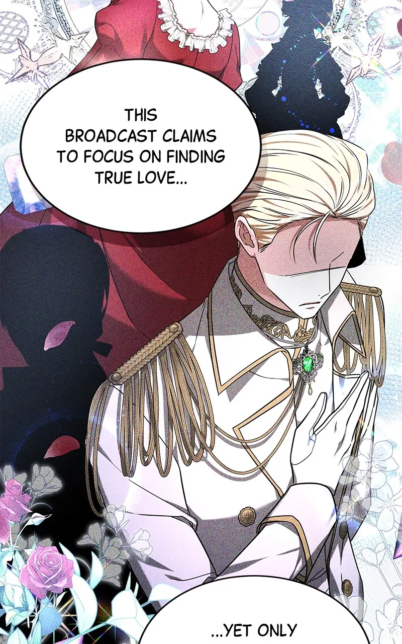 Read Obsidian Bride chapter 58 image 53 on Lezhin
