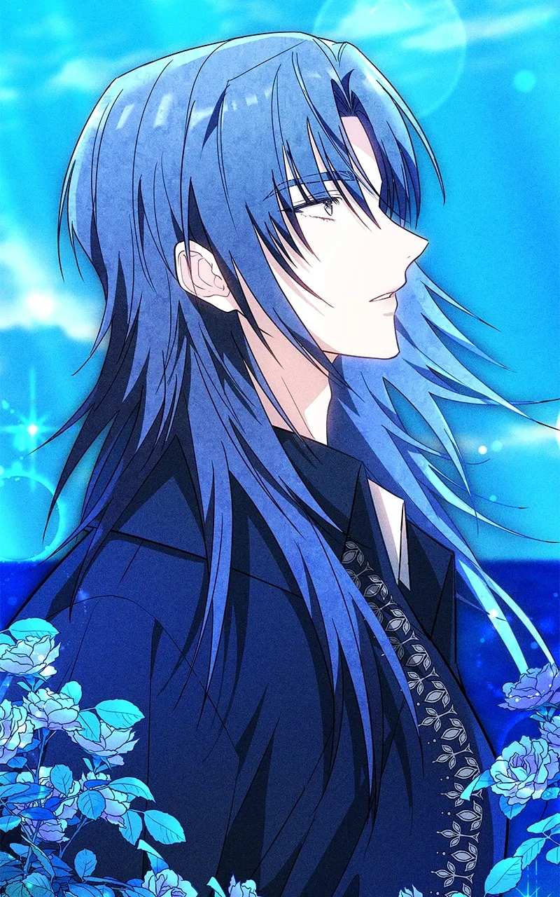 Read Obsidian Bride chapter 58 image 57 on Lezhin