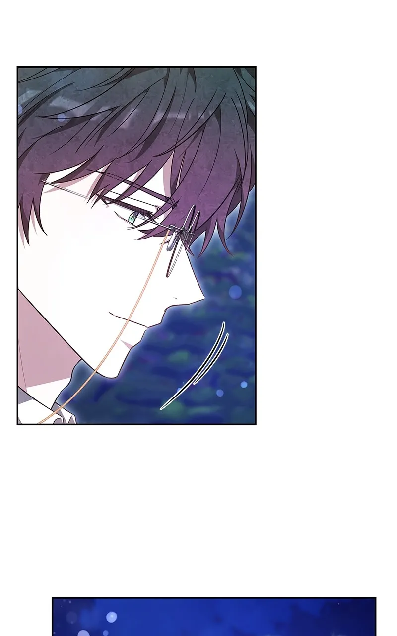 Read Obsidian Bride chapter 58 image 6 on Lezhin