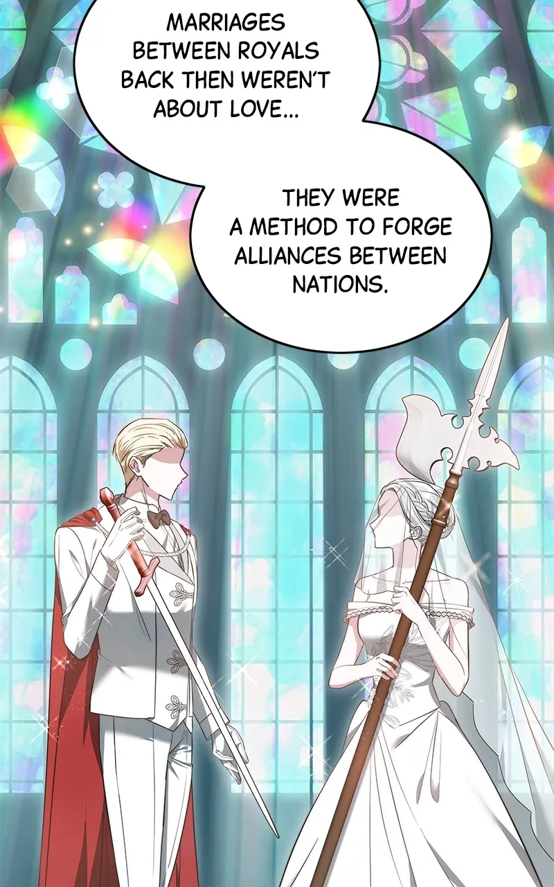 Read Obsidian Bride chapter 58 image 63 on Lezhin