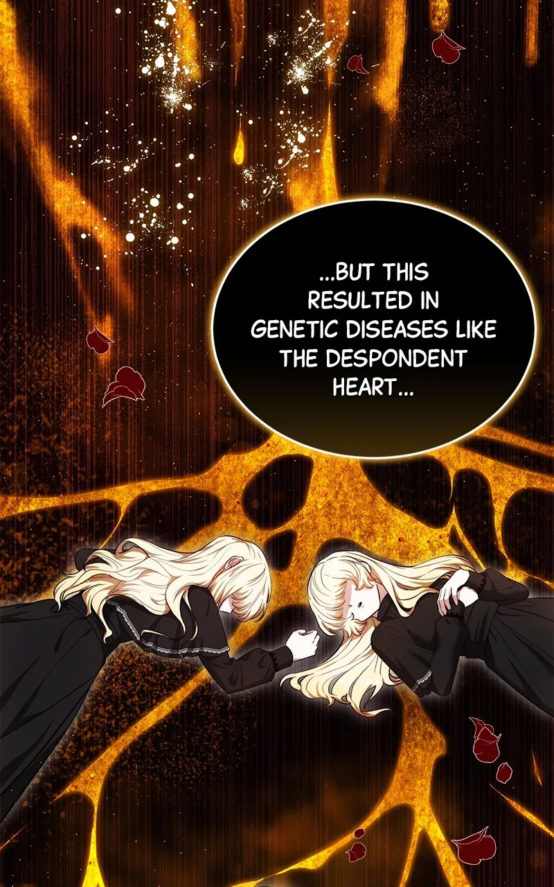 Read Obsidian Bride chapter 58 image 68 on Lezhin