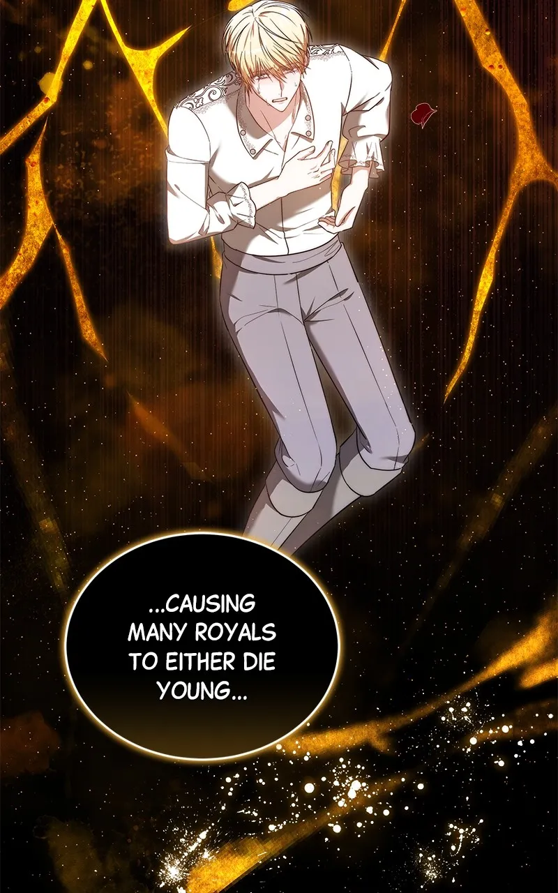 Read Obsidian Bride chapter 58 image 69 on Lezhin