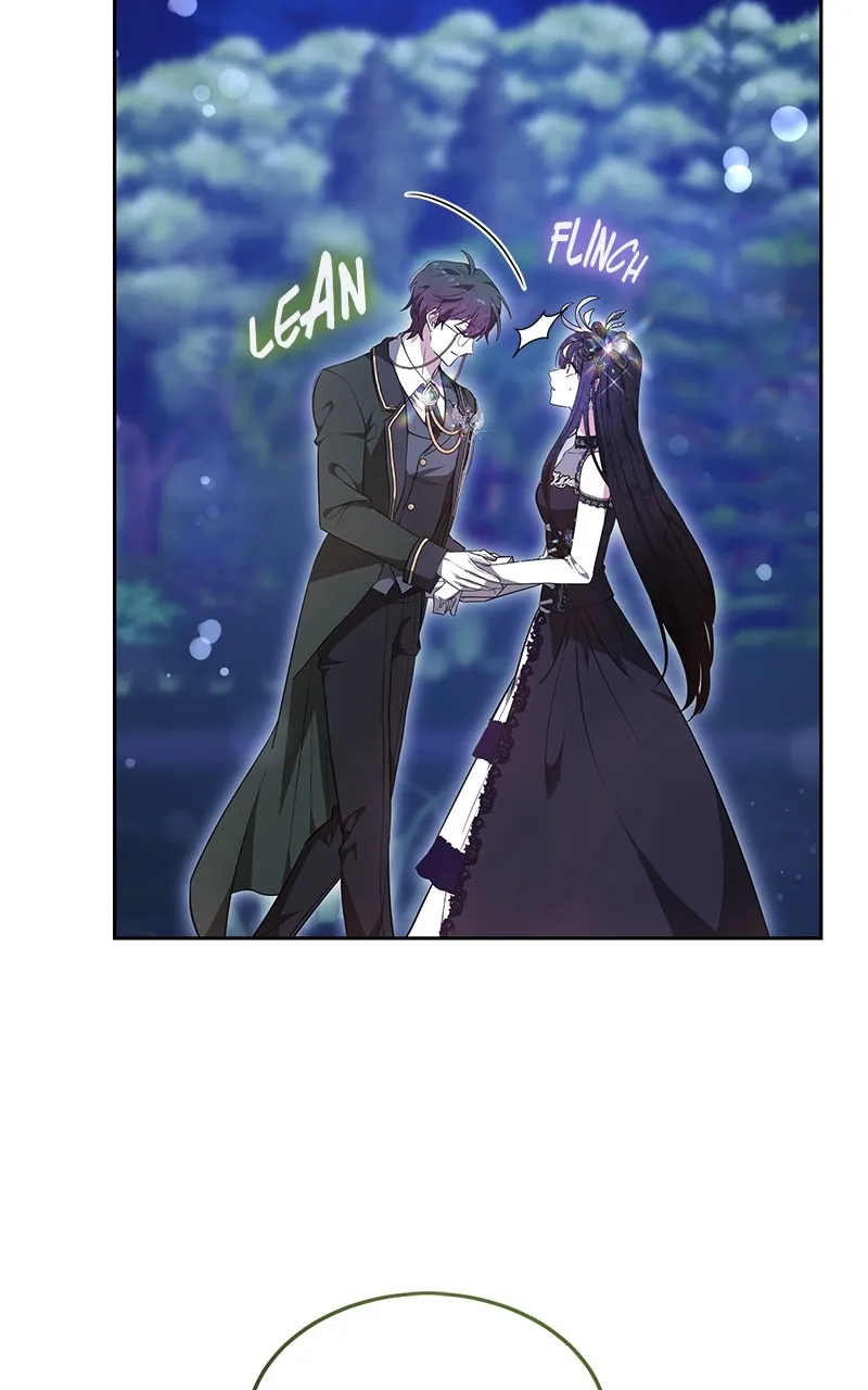 Read Obsidian Bride chapter 58 image 7 on Lezhin