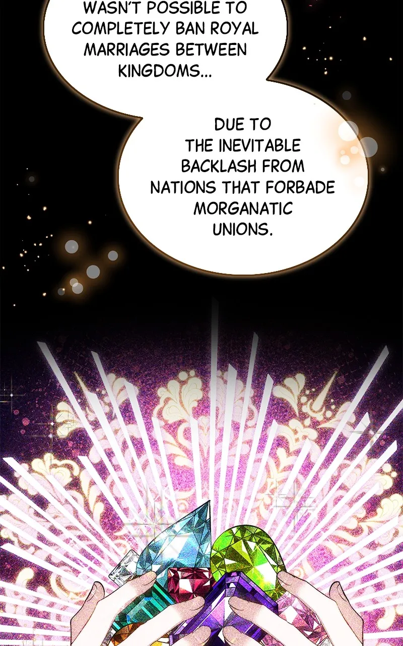 Read Obsidian Bride chapter 58 image 74 on Lezhin