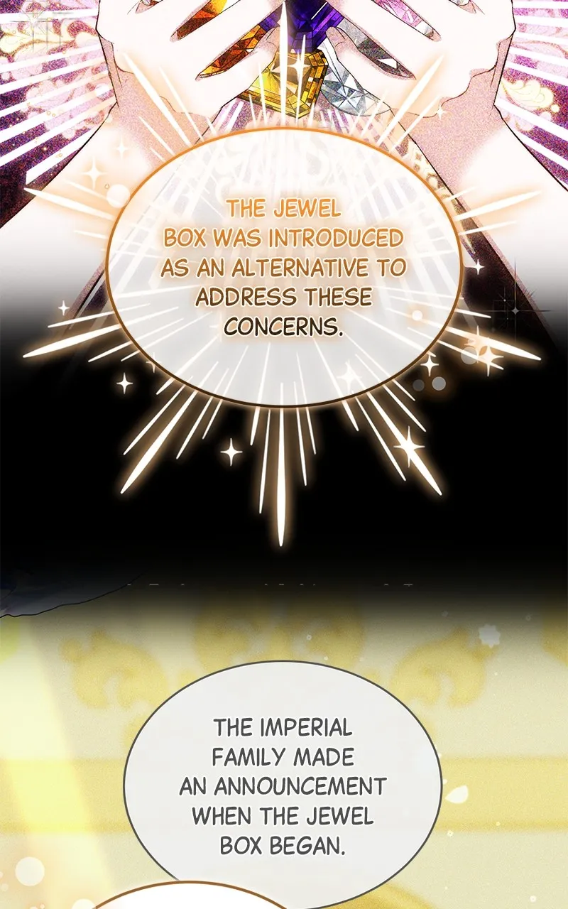 Read Obsidian Bride chapter 58 image 75 on Lezhin