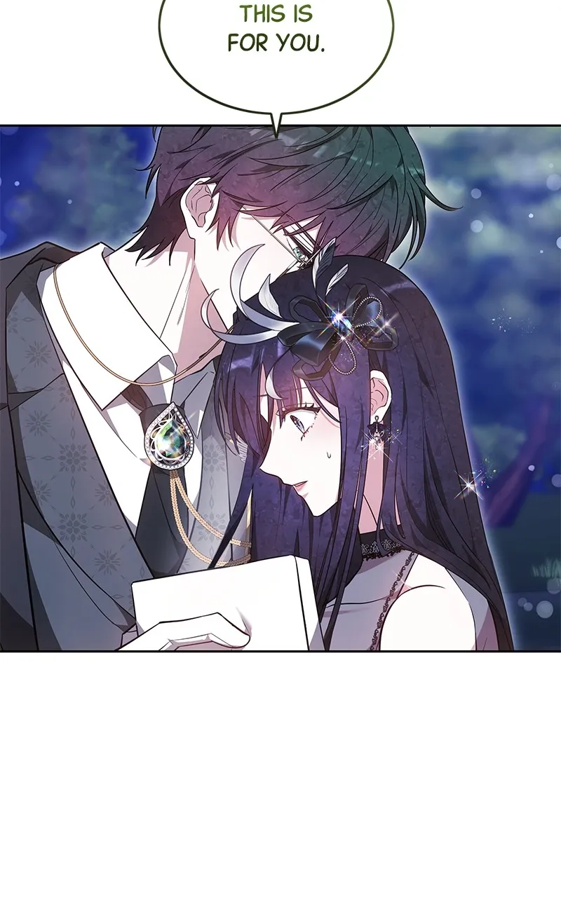 Read Obsidian Bride chapter 58 image 8 on Lezhin
