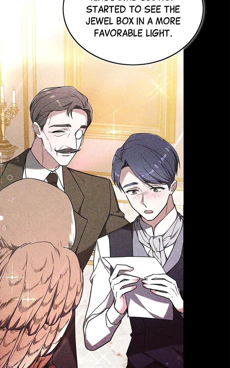 Read Obsidian Bride chapter 58 image 80 on Lezhin