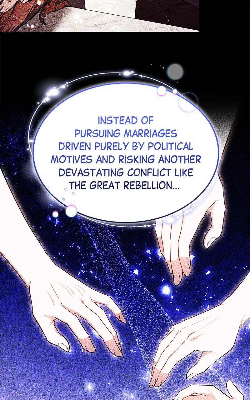 Read Obsidian Bride chapter 58 image 81 on Lezhin