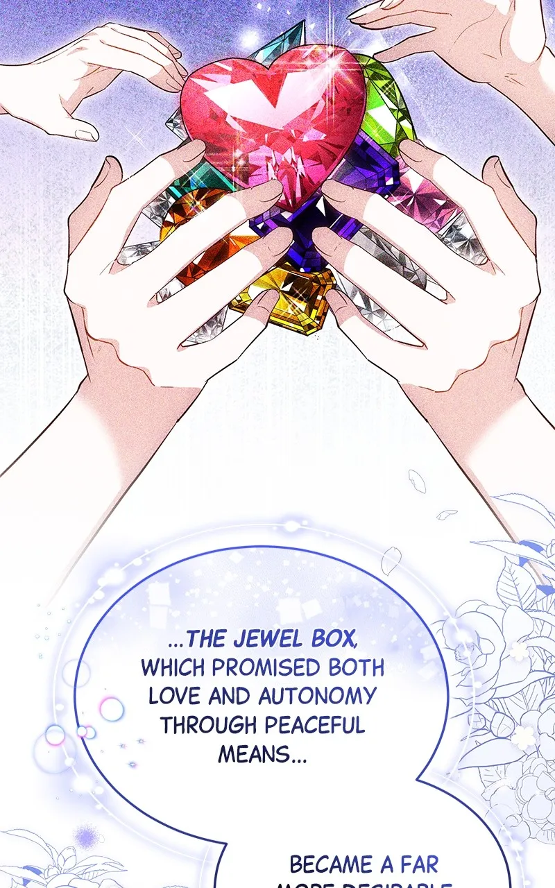 Read Obsidian Bride chapter 58 image 82 on Lezhin