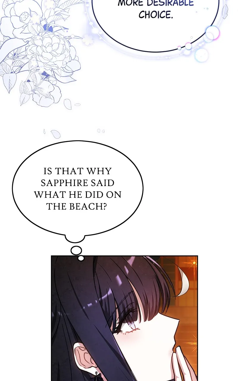 Read Obsidian Bride chapter 58 image 83 on Lezhin