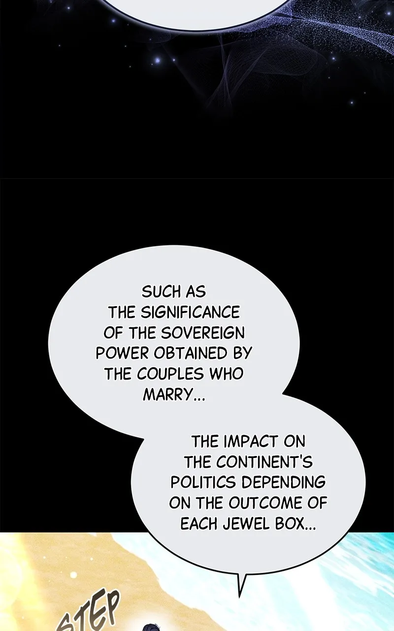 Read Obsidian Bride chapter 58 image 85 on Lezhin
