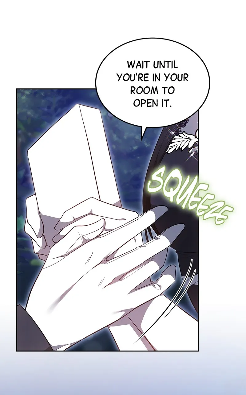 Read Obsidian Bride chapter 58 image 9 on Lezhin