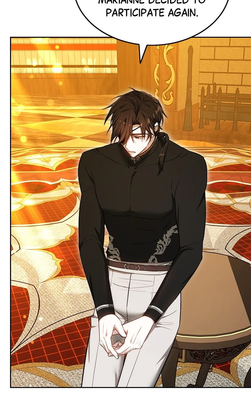 Read Obsidian Bride chapter 58 image 91 on Lezhin