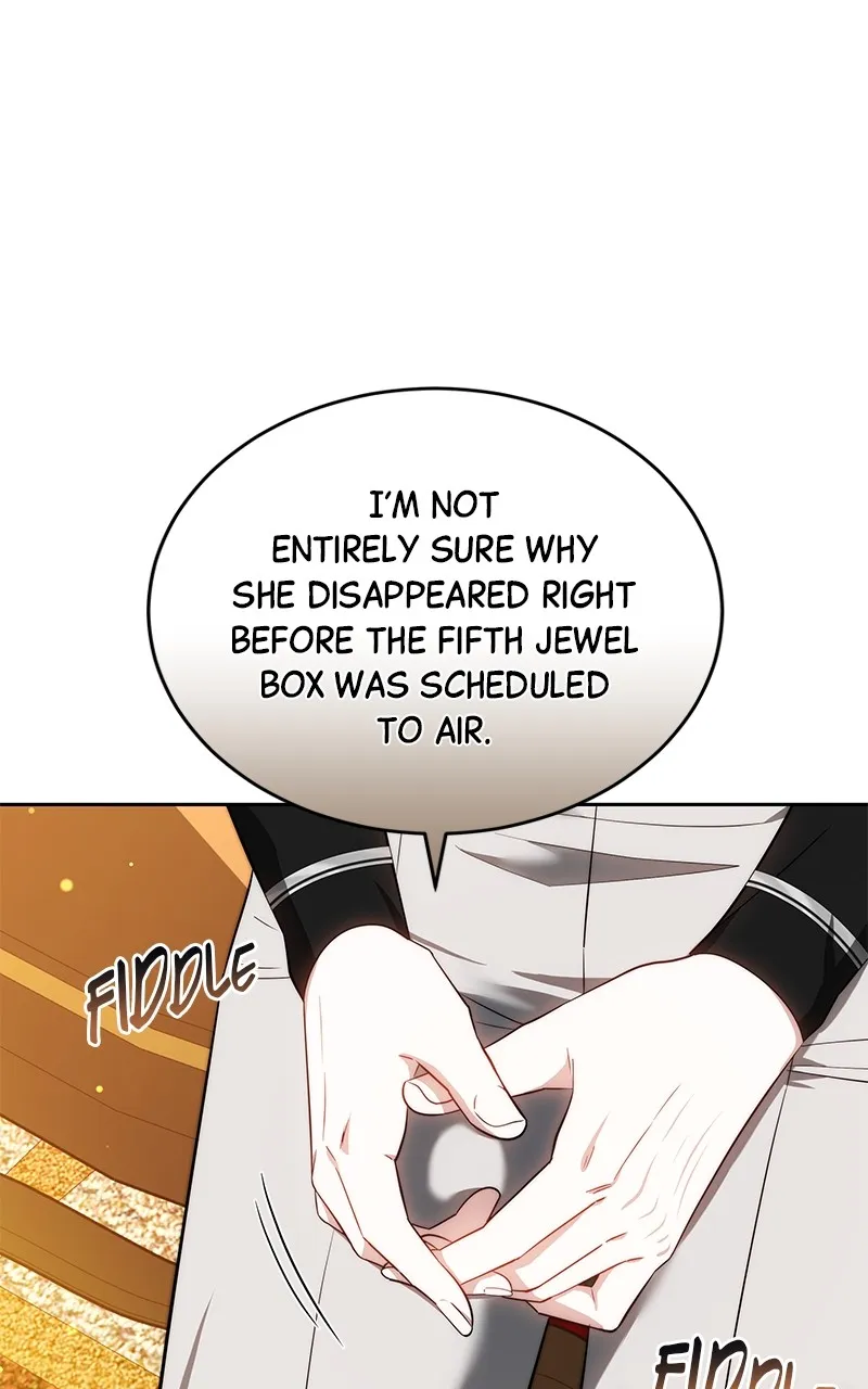 Read Obsidian Bride chapter 58 image 94 on Lezhin