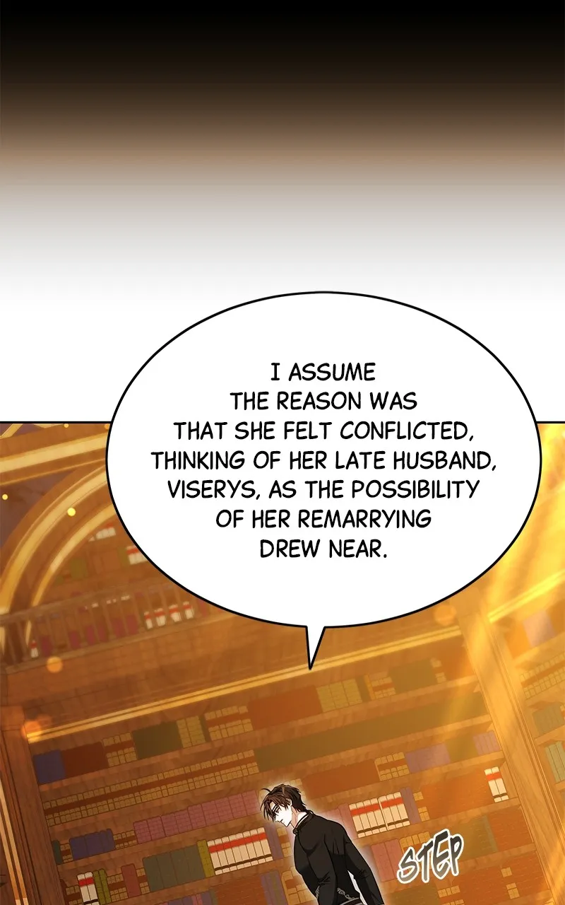 Read Obsidian Bride chapter 58 image 98 on Lezhin