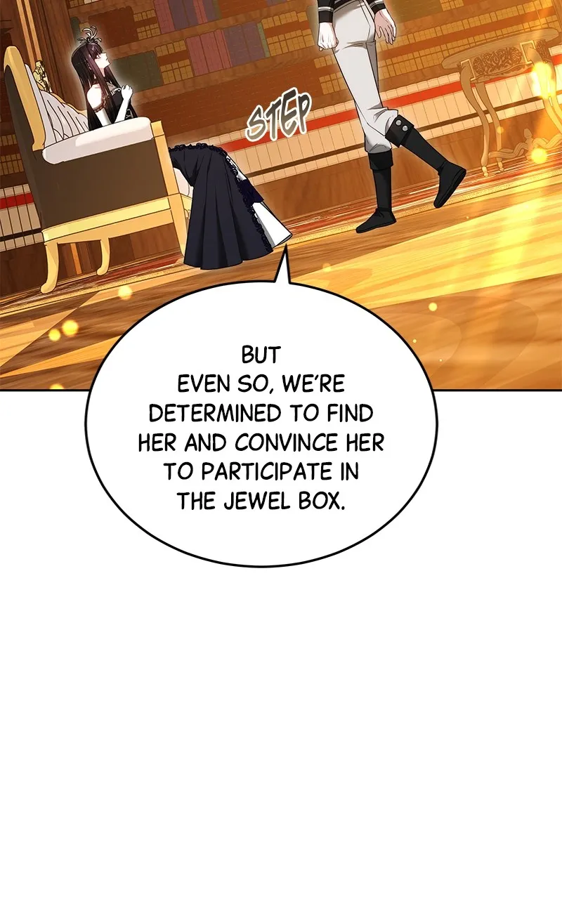 Read Obsidian Bride chapter 58 image 99 on Lezhin