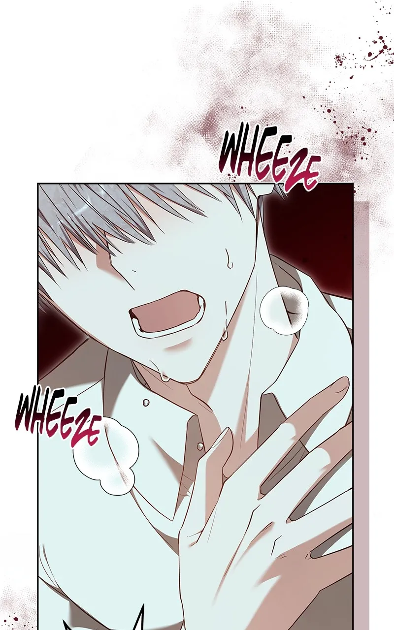 Read Obsidian Bride chapter 59 image 102 on Lezhin