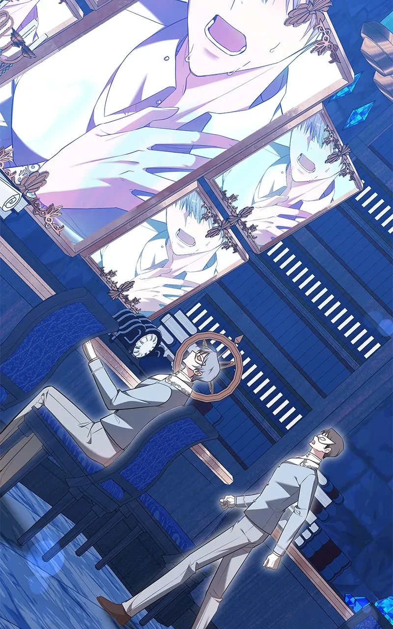 Read Obsidian Bride chapter 59 image 104 on Lezhin