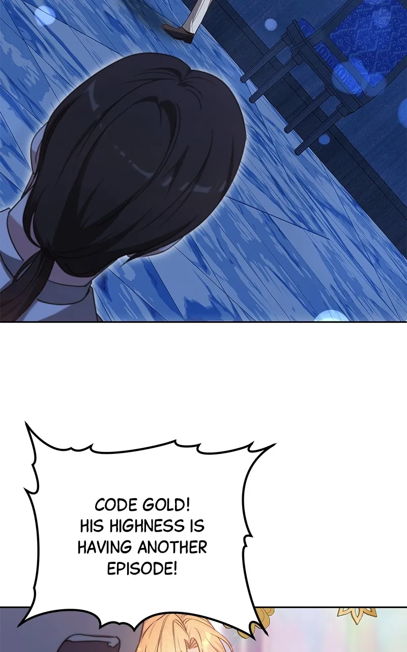 Read Obsidian Bride chapter 59 image 105 on Lezhin