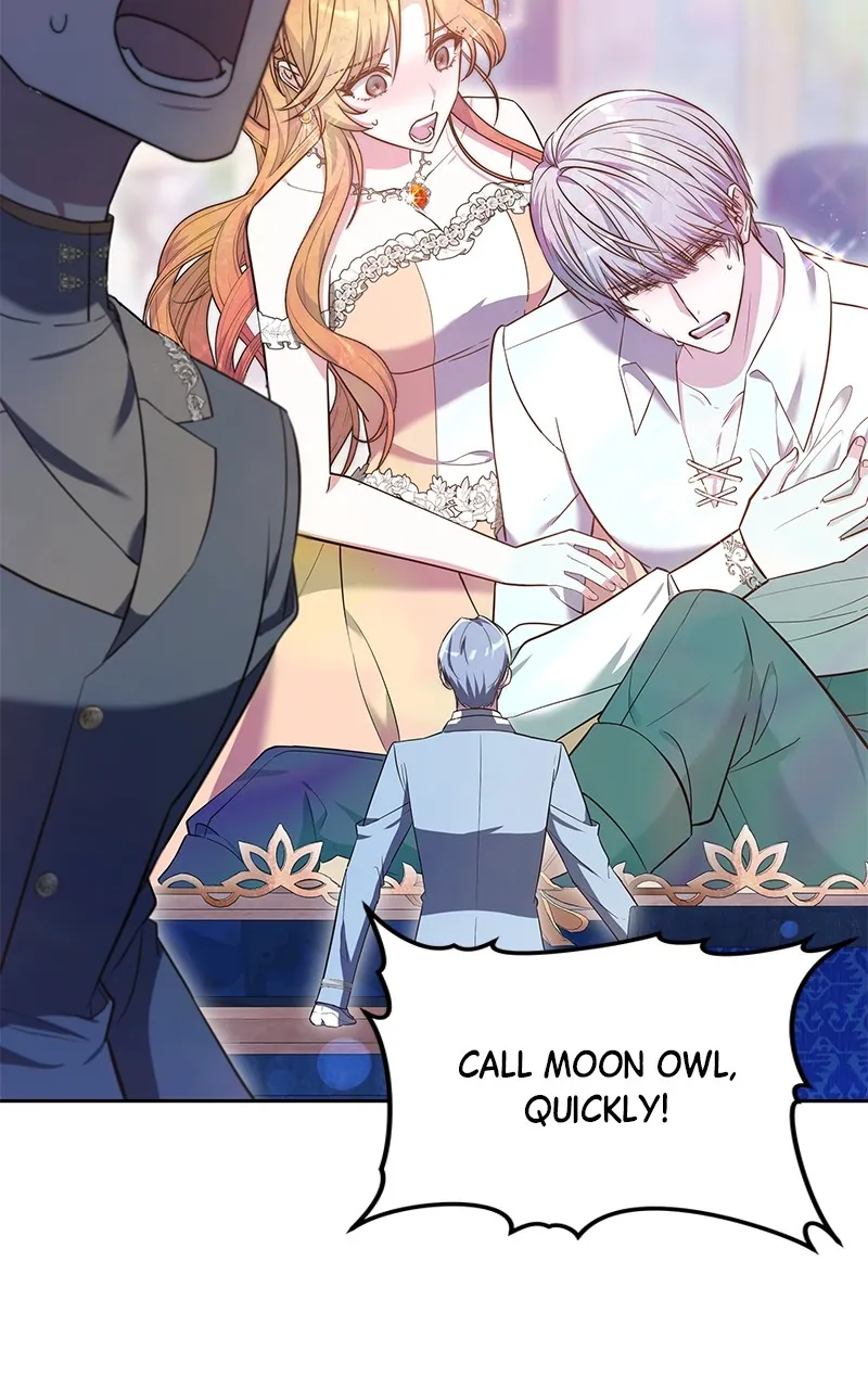 Read Obsidian Bride chapter 59 image 106 on Lezhin