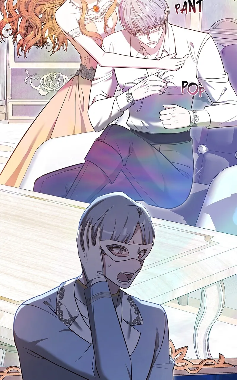 Read Obsidian Bride chapter 59 image 108 on Lezhin