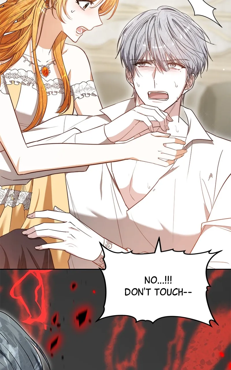 Read Obsidian Bride chapter 59 image 111 on Lezhin