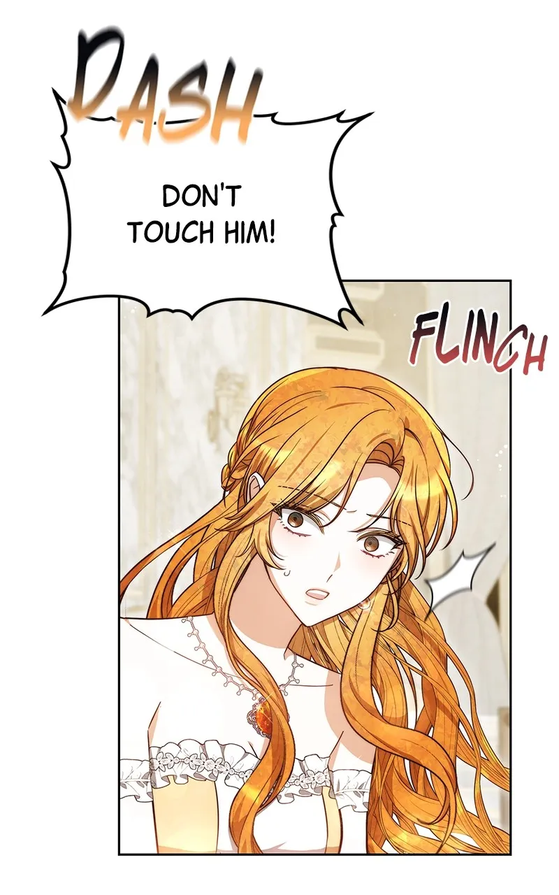 Read Obsidian Bride chapter 59 image 120 on Lezhin