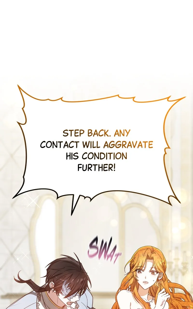 Read Obsidian Bride chapter 59 image 121 on Lezhin