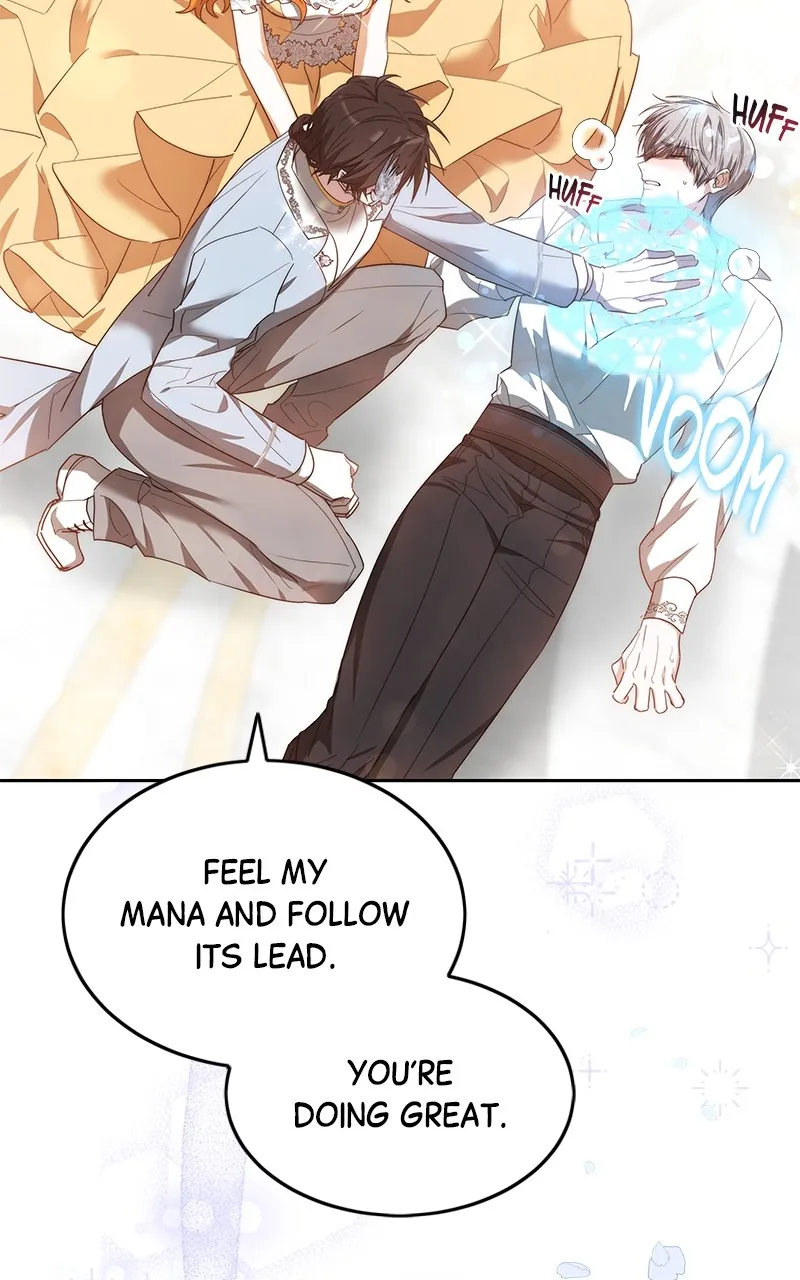 Read Obsidian Bride chapter 59 image 125 on Lezhin