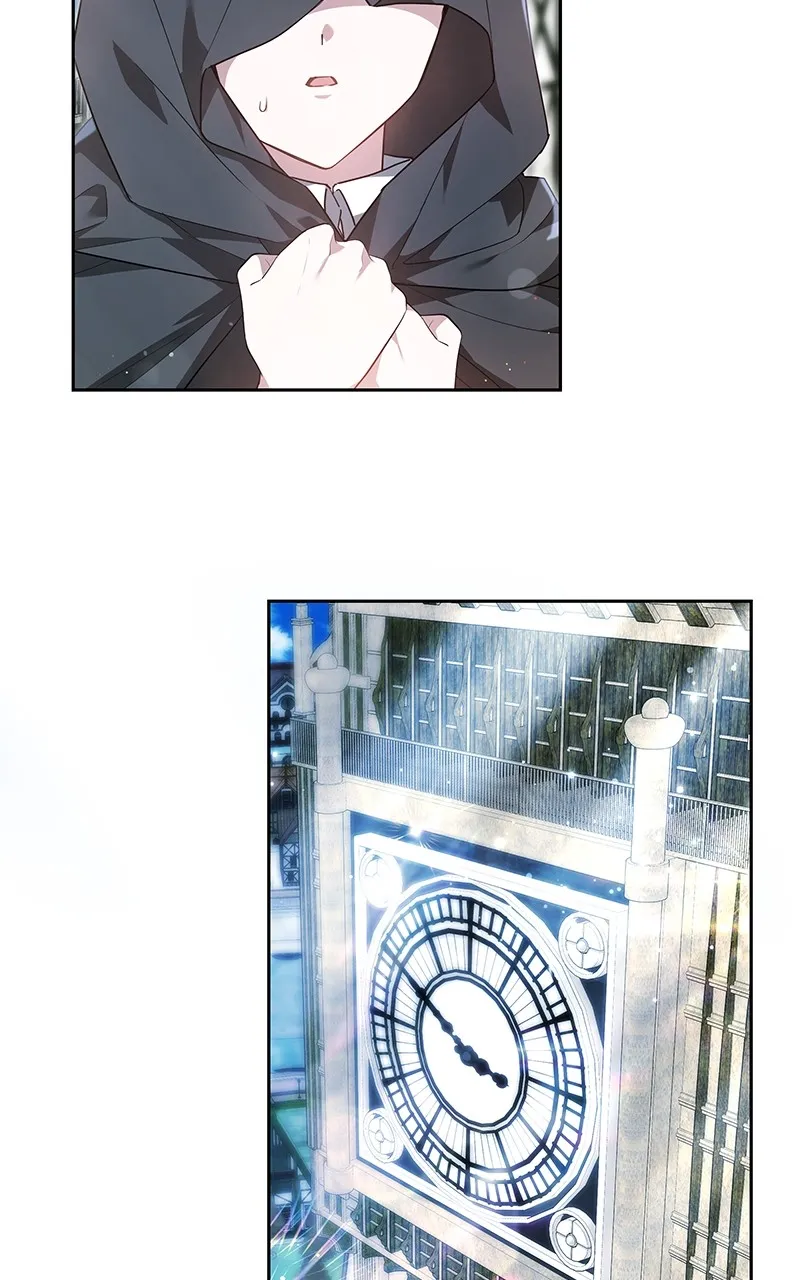 Read Obsidian Bride chapter 59 image 15 on Lezhin
