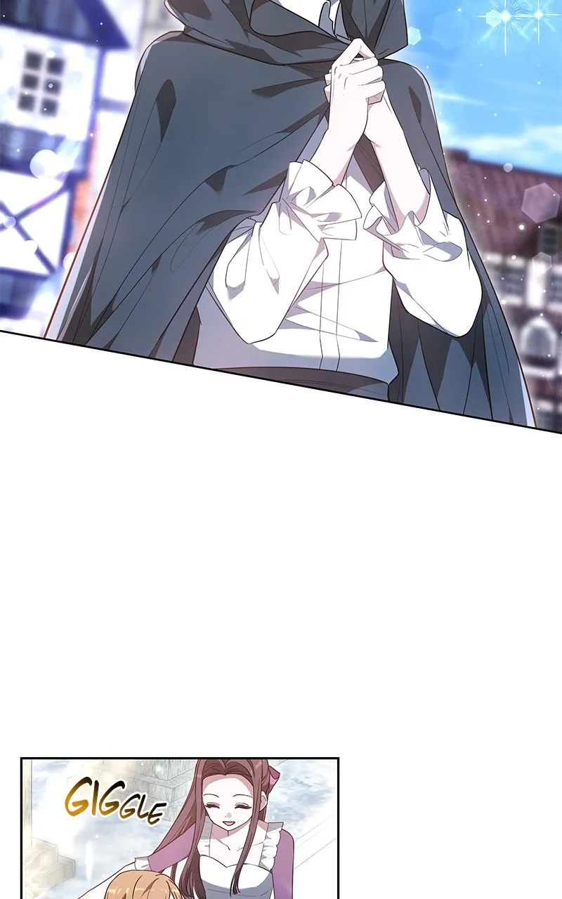 Read Obsidian Bride chapter 59 image 17 on Lezhin