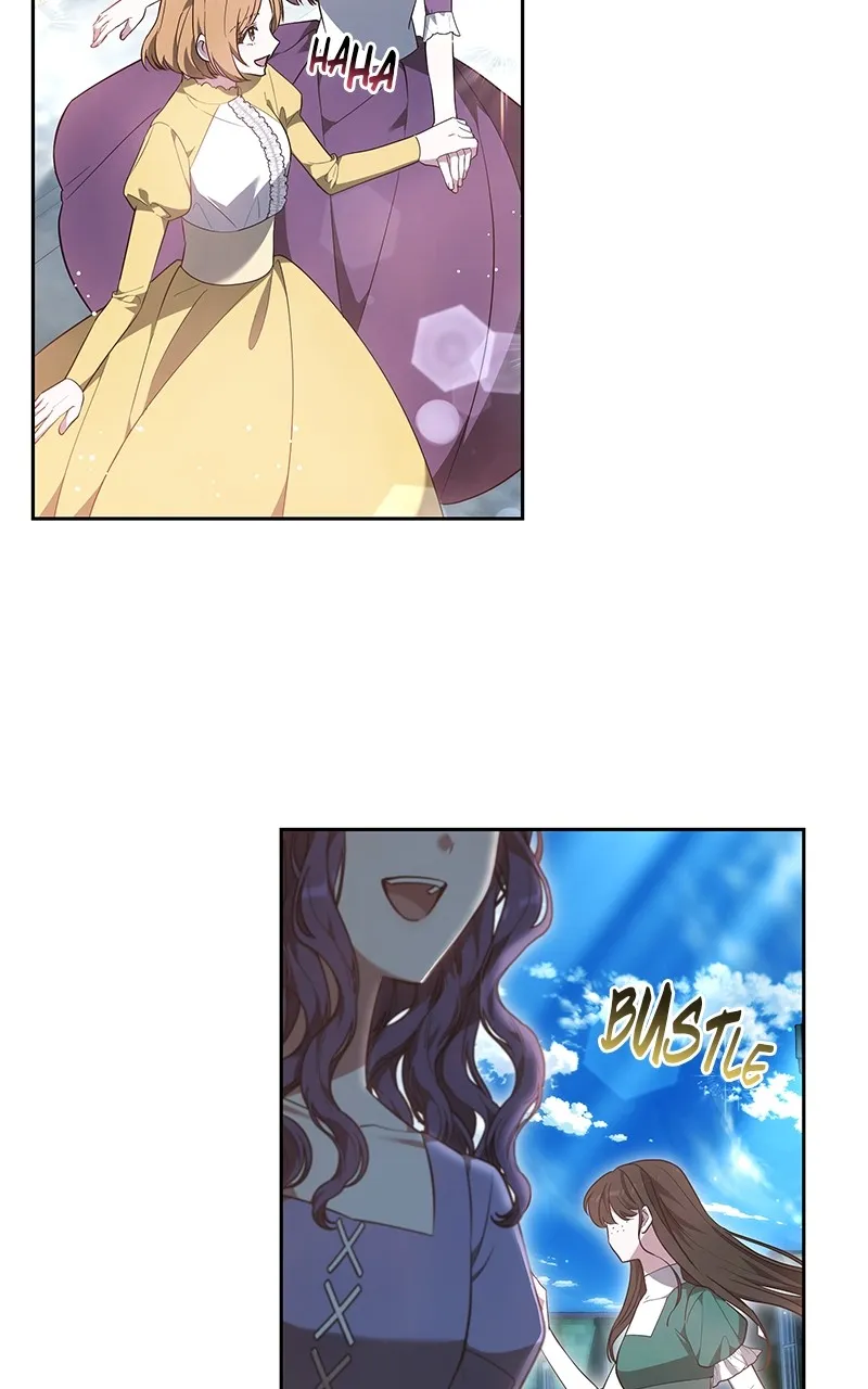 Read Obsidian Bride chapter 59 image 18 on Lezhin