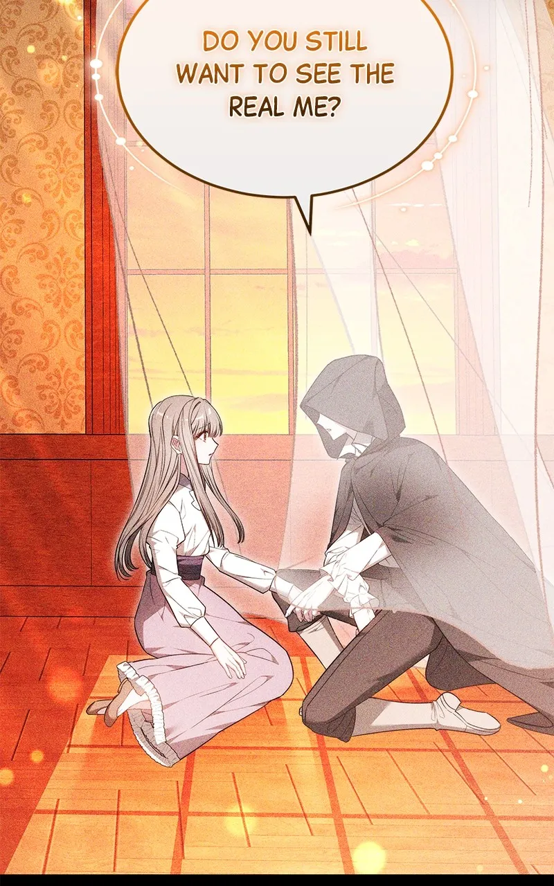 Read Obsidian Bride chapter 59 image 2 on Lezhin