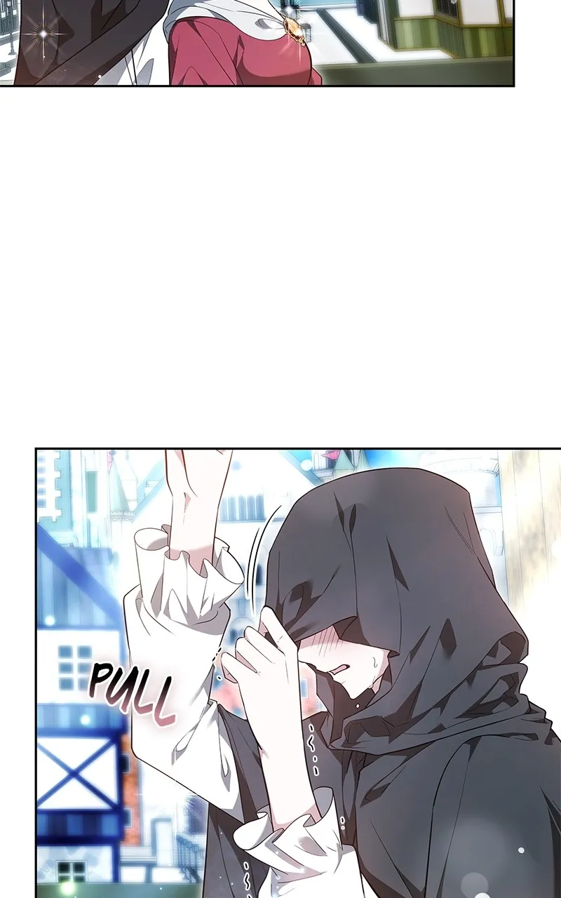 Read Obsidian Bride chapter 59 image 24 on Lezhin