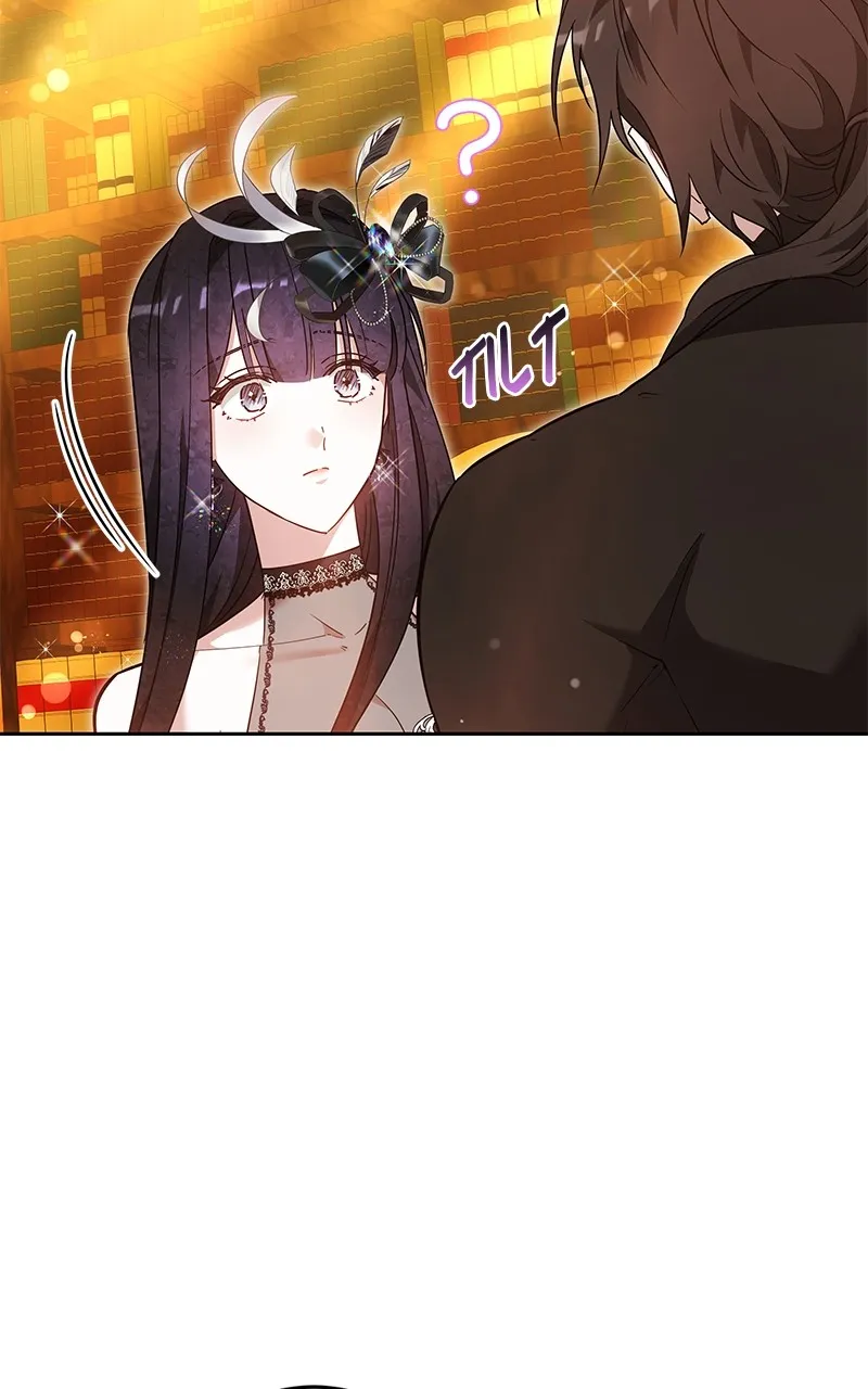 Read Obsidian Bride chapter 59 image 31 on Lezhin