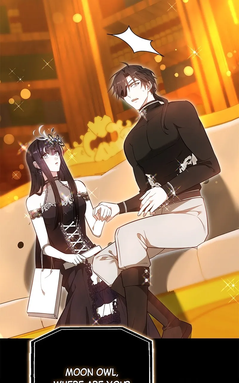 Read Obsidian Bride chapter 59 image 34 on Lezhin