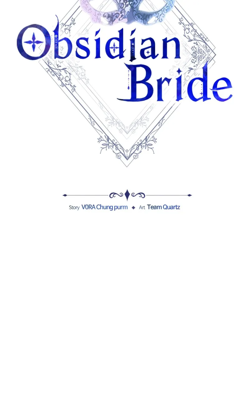 Read Obsidian Bride chapter 59 image 43 on Lezhin