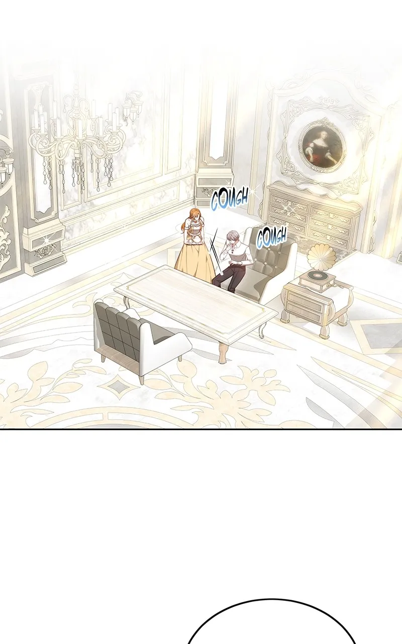 Read Obsidian Bride chapter 59 image 44 on Lezhin