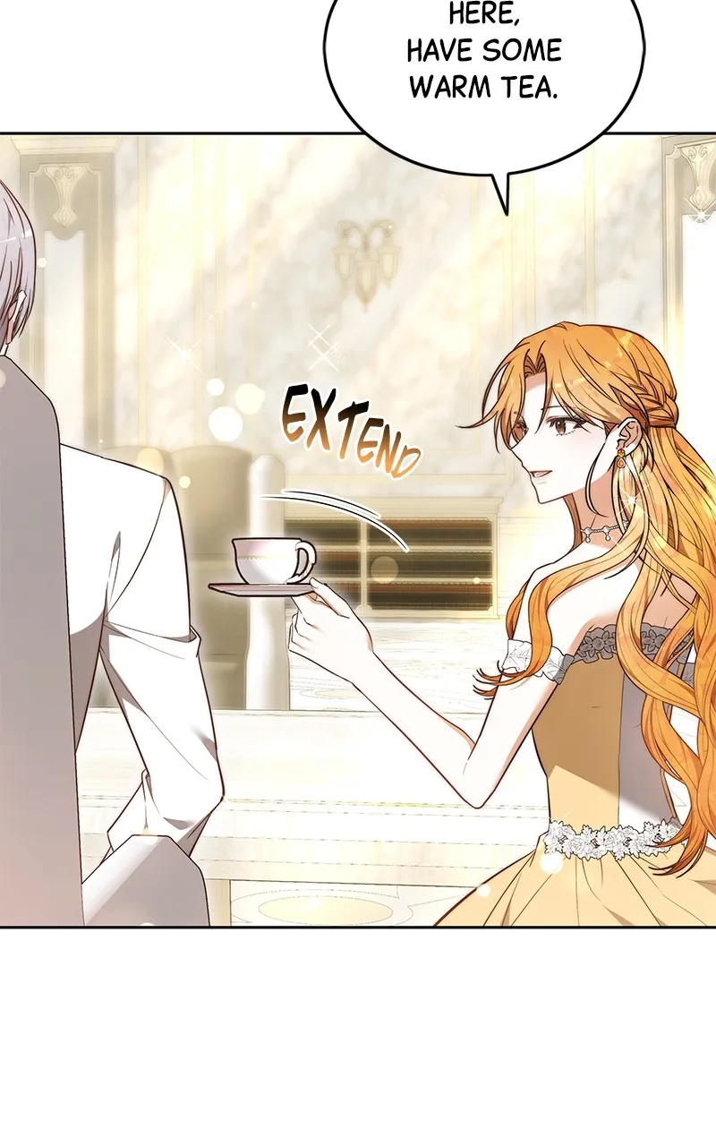 Read Obsidian Bride chapter 59 image 45 on Lezhin
