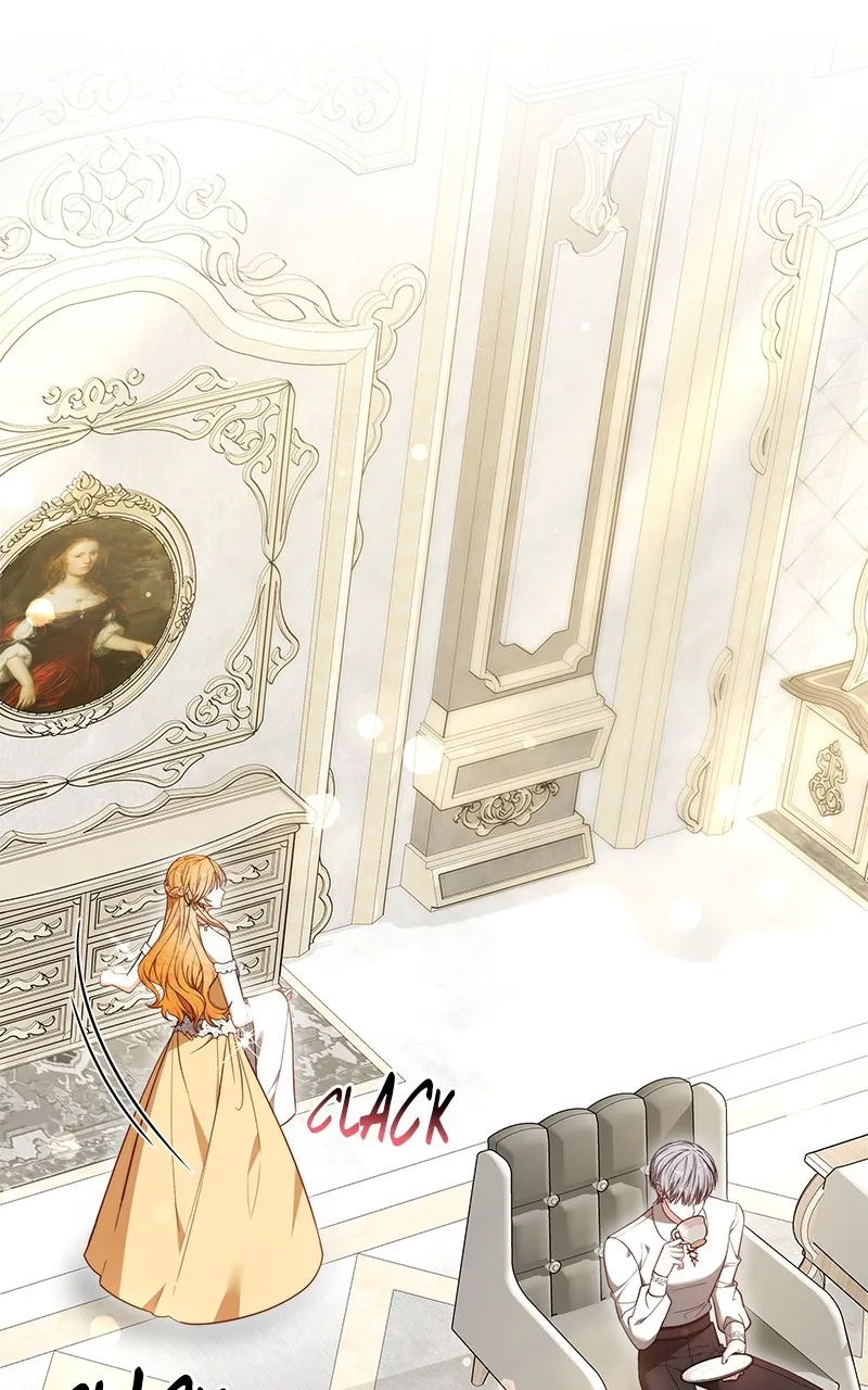 Read Obsidian Bride chapter 59 image 46 on Lezhin