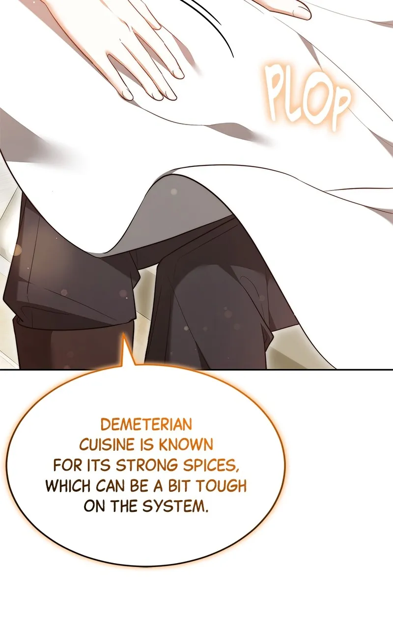 Read Obsidian Bride chapter 59 image 49 on Lezhin