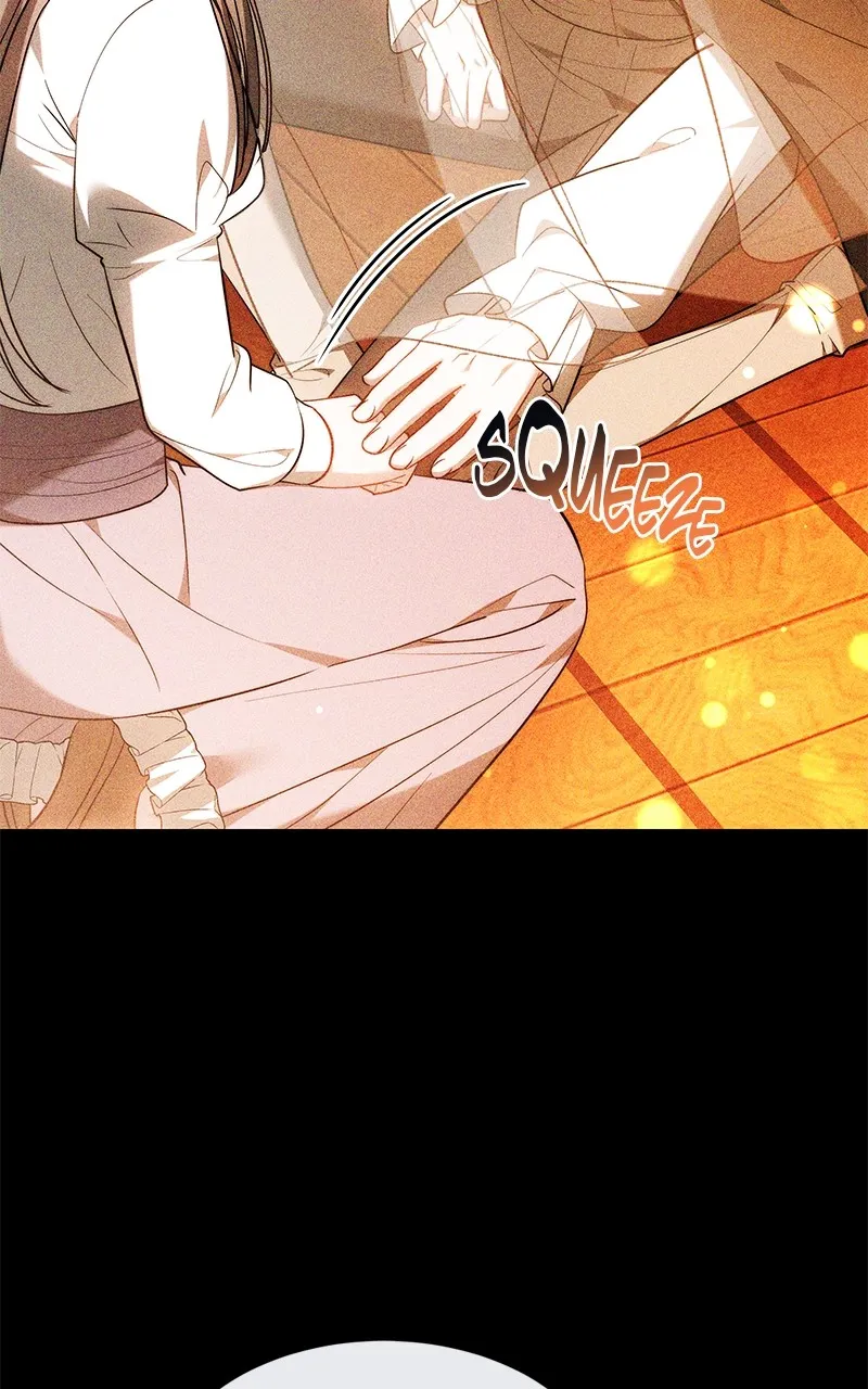Read Obsidian Bride chapter 59 image 5 on Lezhin