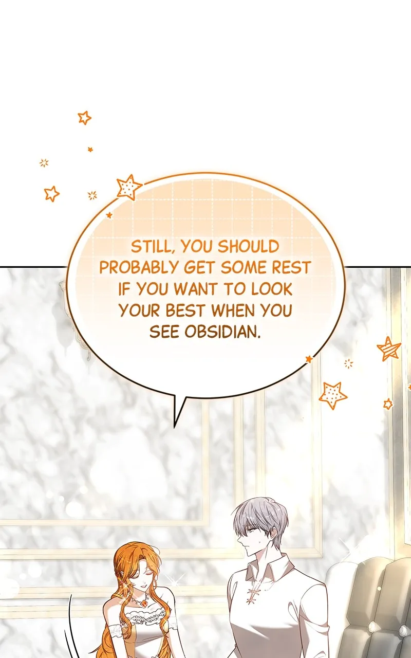 Read Obsidian Bride chapter 59 image 52 on Lezhin