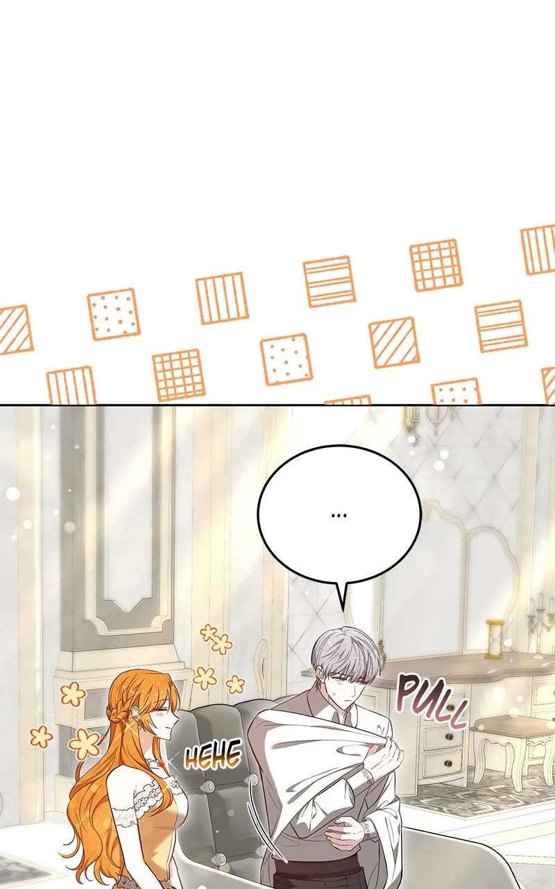 Read Obsidian Bride chapter 59 image 55 on Lezhin