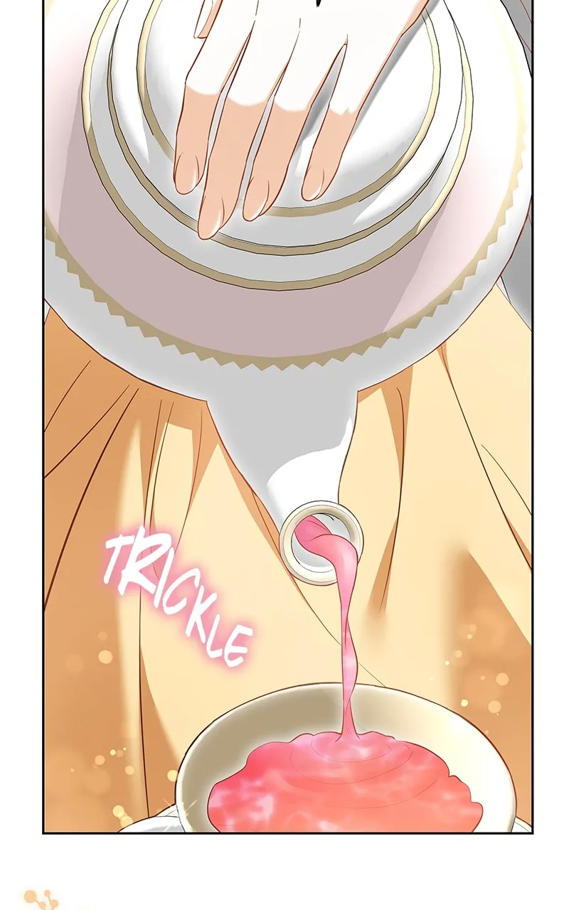 Read Obsidian Bride chapter 59 image 57 on Lezhin