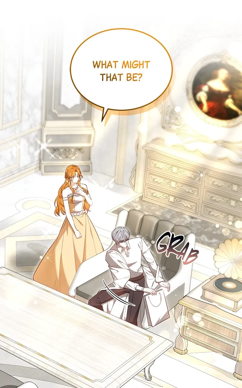 Read Obsidian Bride chapter 59 image 61 on Lezhin