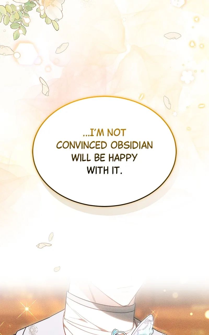 Read Obsidian Bride chapter 59 image 71 on Lezhin