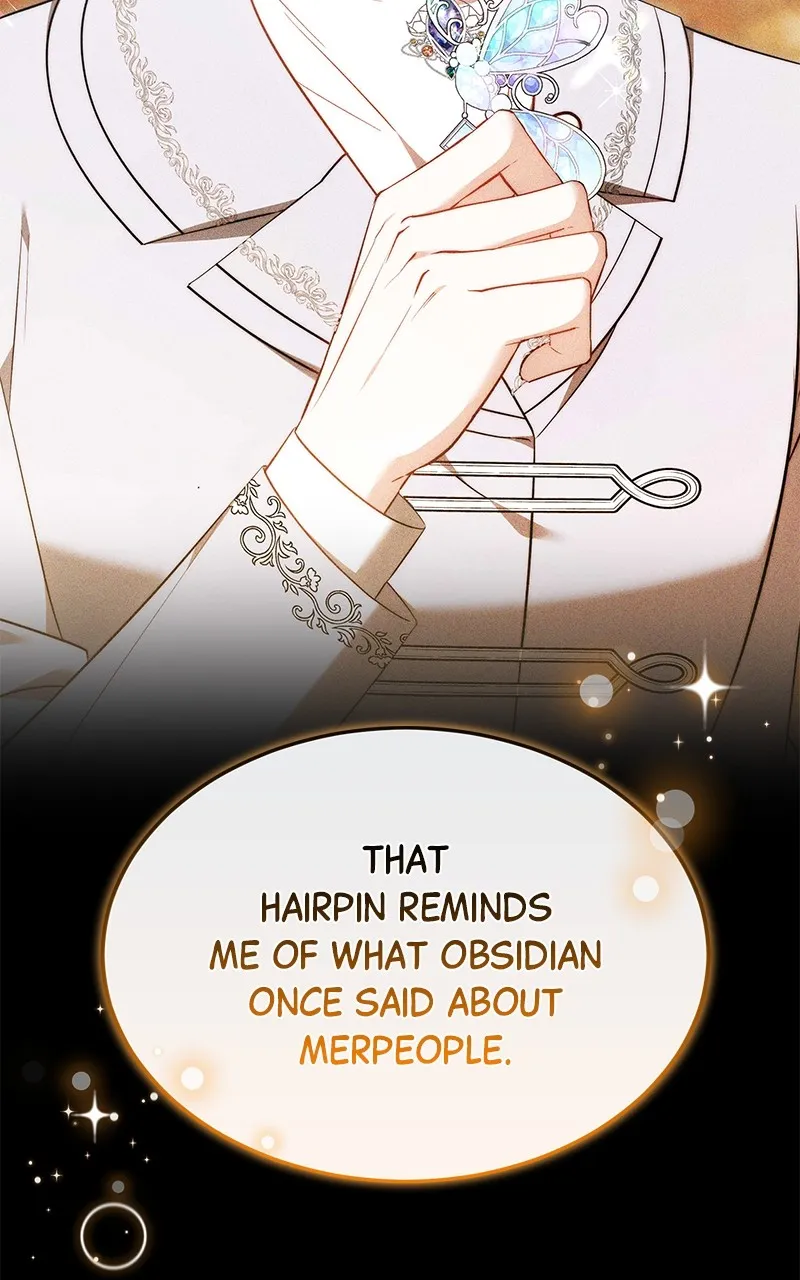 Read Obsidian Bride chapter 59 image 72 on Lezhin