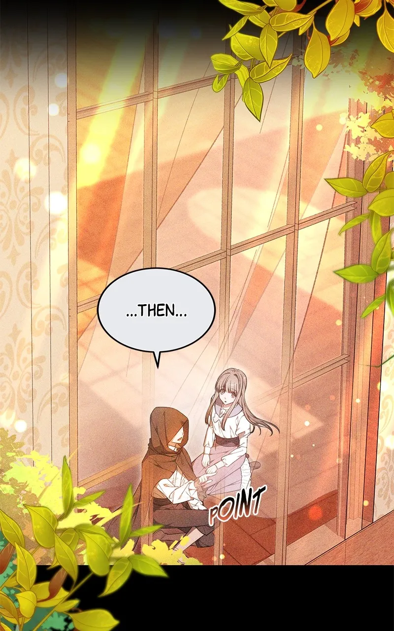 Read Obsidian Bride chapter 59 image 8 on Lezhin